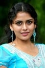 Dhanya Mary Varghese is