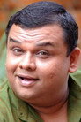 Atul Parchure is