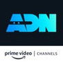 Animation Digital Network Amazon Channel