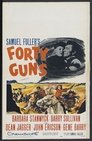 4-Forty Guns