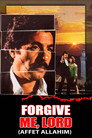 Forgive Me, Lord