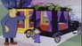 Milton the Monster: The Hearse Thief