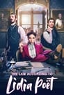 The Law According to Lidia Poët Episode Rating Graph poster