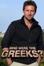 Who Were the Greeks Episode Rating Graph poster