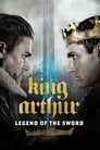 Movie poster for King Arthur: Legend of the Sword