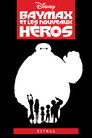 Affiche de Épisodes spéciaux