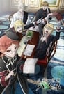 The Royal Tutor Episode Rating Graph poster