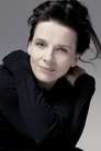 Juliette Binoche isDr. Ouélet