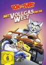 Tom & Jerry - Mit Vollgas um die Welt (2005)