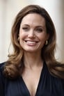 Angelina Jolie isMaleficent