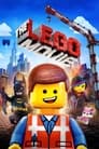 Movie poster for The Lego Movie (2014)