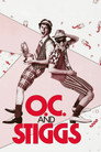 Постер: O.C. and Stiggs