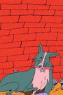 Plakat for 'Agoraphobia'