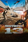 Distrito 13