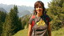 The Bavarian Alps