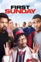 First Sunday poster