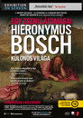 (HD). Exhibition: Egy Zseni Látomásai - Hieronymus Bosch Különleges Világa Teljes Film Magyarul (2016) Ingyen Online