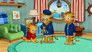 Daniel Tiger's Neighborhood 7x12