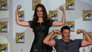 Bones at Comic-Con