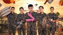 The Legend of Kitchen Soldier - الحلقة 12