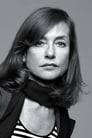 Isabelle Huppert isPatience Portefeux