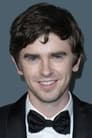 Freddie Highmore isThom Laybrick