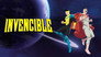 2021 - INVINCIBLE thumb
