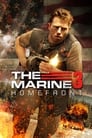 Poster for The Marine 3: Homefront