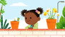 Spring: It's Time to Grow a Flower