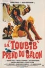 La Toubib prend du galon