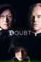 Doubt poster