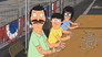 Bob’s Burgers - الحلقة 13