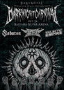 BABYMETAL WORLD TOUR 2018 in JAPAN EXTRA SHOW “DARK NIGHT CARNIVAL”