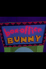 Poster van Box-Office Bunny