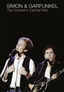 Simon and Garfunkel - The Concert in Central Park
