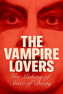 The Vampire Lovers: The Making of 'State Decay' (2009) - Affiche
