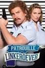 Patrouille Linkeroever Episode Rating Graph poster