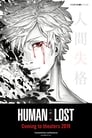 Poster for Human Lost