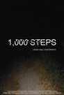 1,000 Steps