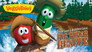 Tomato Sawyer and Huckleberry Larry's Big River Rescue