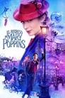El regreso de Mary Poppins