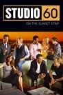 Studio 60 on the Sunset Strip Episode Rating Graph poster