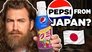 Crazy Pepsi Flavors Taste Test