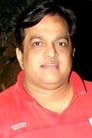 Vivek Shauq isHarry (Taxi Driver)
