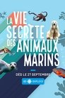 Poster de La vie secrète des animaux marins