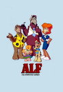 ALF - Erinnerungen an Melmac