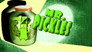 Mr. Pickles