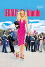 Poster van Legally Blonde