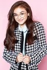 Anna Cathcart isKatherine