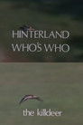 Hinterland Who's Who: Killdeer